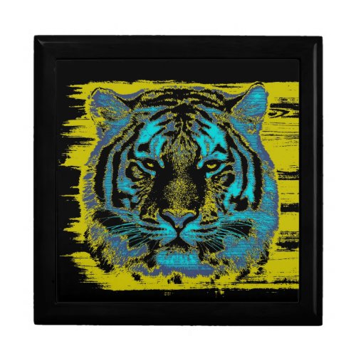 Tiger Fine Art 3 Gift boxes