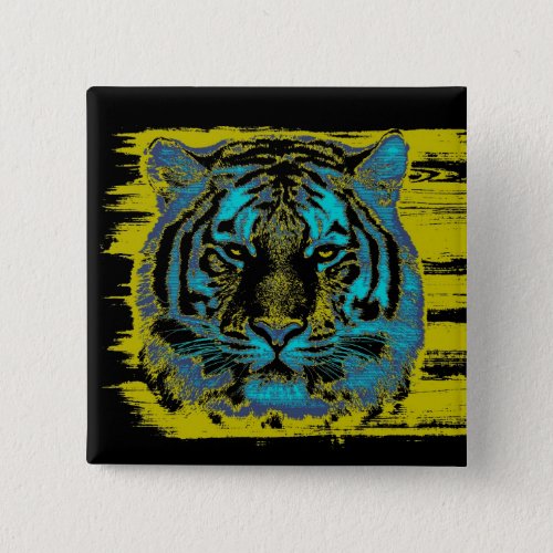 Tiger Fine Art _ Button