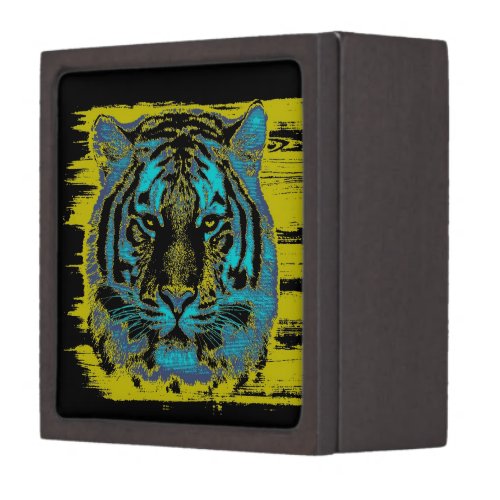 Tiger Fine Art _ Gift Boxes