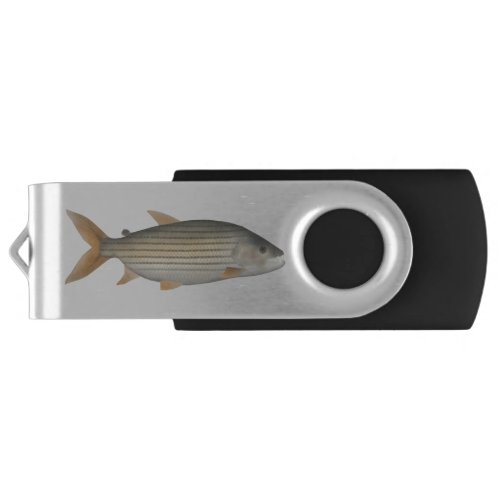 Tiger Fish Flash Drive