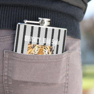 Tiger:Flask Flask