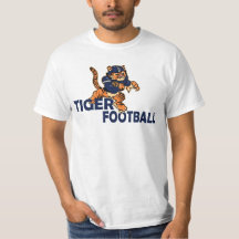 Tiger Football