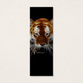 Tiger Fractal (Back)