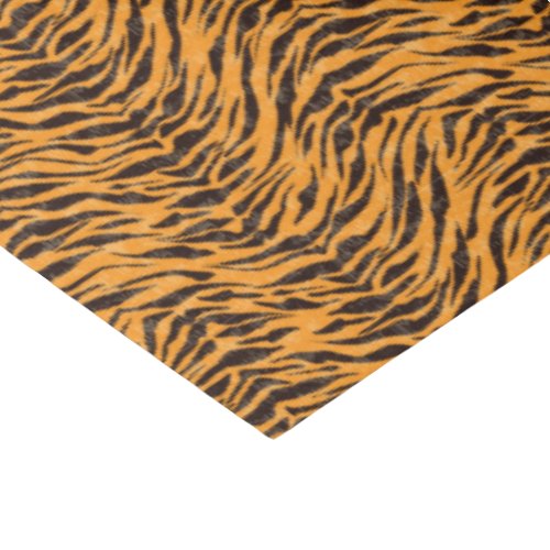 Tiger fur tiger skin animal skin pattern tissue paper