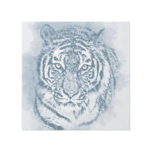 tiger gallery wrap