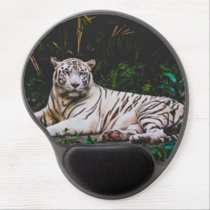Tiger Gel Mouse Pad
