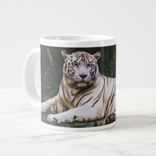 Tiger Giant Coffee Mug