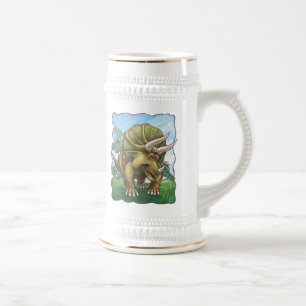 Tiger Gifts & Accessories Beer Stein