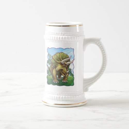 Tiger Gifts  Accessories Beer Stein