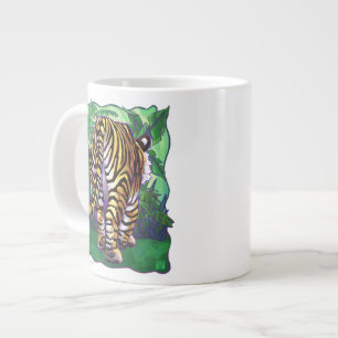 Tiger Gifts & Accessories Giant Coffee Mug