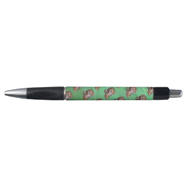 Tiger Gifts & Accessories Pen (Front)