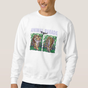 Tiger Gifts & Accessories Sweatshirt