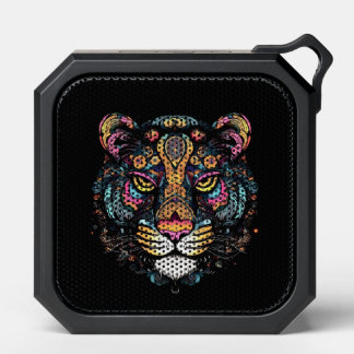 Tiger Head  Bluetooth Speaker