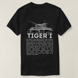 Tiger I T-Shirt