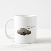6 ounce coffee mugs Mug 6oz Natural 4pcs