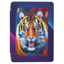 tiger ipad case