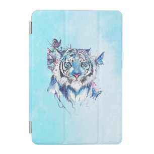 Tiger iPad Mini Cover