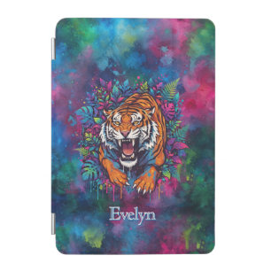 Tiger iPad Mini Cover