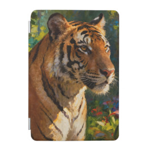 Tiger iPad Mini Cover