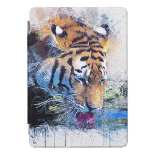 Tiger iPad Pro Cover