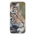 Tiger iPhone 5 case