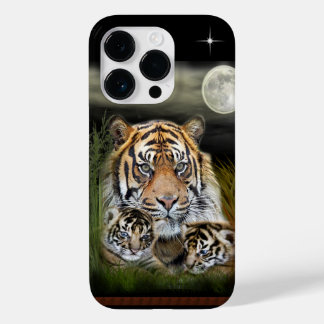 Tiger iPhone 6/6s Plus Cases