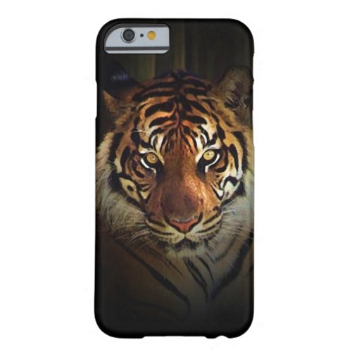 Tiger iPhone 6 Case