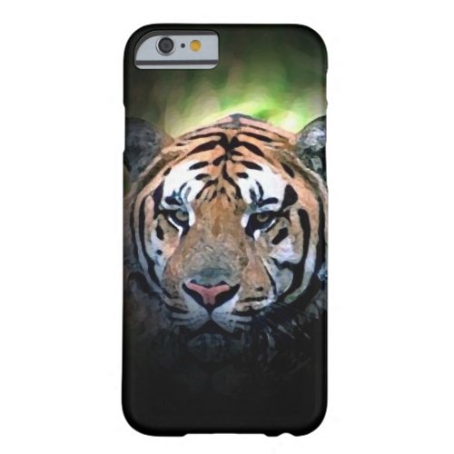 Tiger iPhone 6 Case