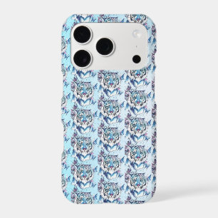 Tiger iPhone 17 Pro Case