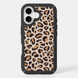 Tiger iPhone Case – Fierce & Stylish Protection