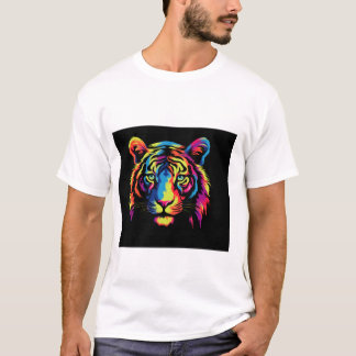 Tiger king tshirt