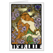 Tiger Lillie (Front)
