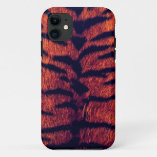 Tiger Lilly iPhone 11 Case