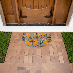 Tiger Lily Doormat