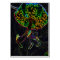 Tiger Lily Photoshop