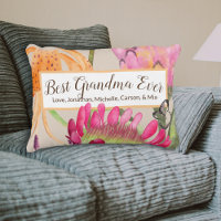 Accent Pillow
