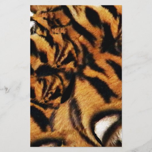 Tiger Love_ (Front)