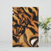 Tiger Love_ (Standing Front)