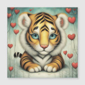 Tiger Love 2 (Front)