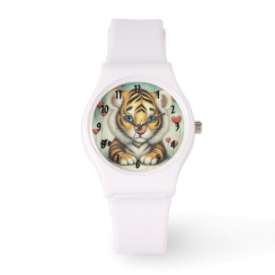 Tiger Love 2 Watch
