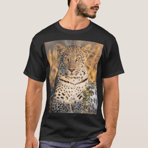 Tiger man tshirt