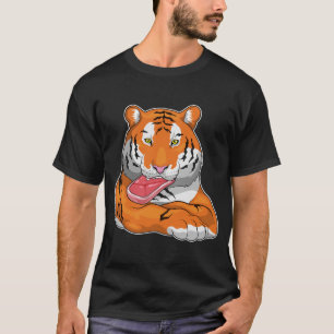Tiger Meat T-Shirt
