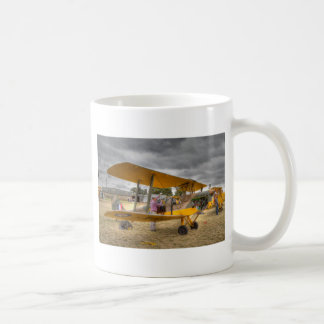 Tiger Moth 80th Anniversary fly-in Coffee Mug