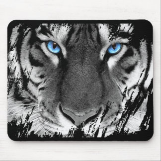 Tiger Mouse Pad