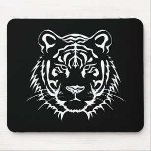 TIGER MOUSE PAD