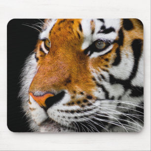 Tiger Mouse Pad