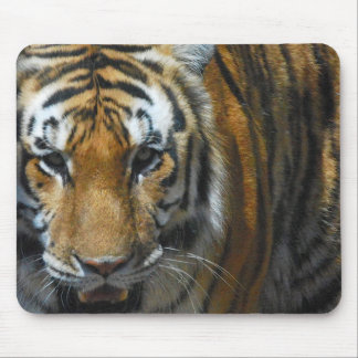 Tiger Mousepad