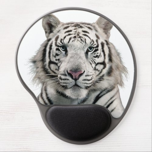 Tiger Mousepad