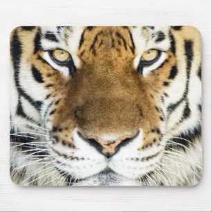 Tiger Mousepad