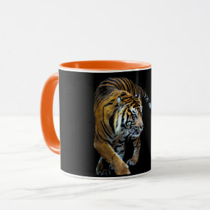 Tiger - Mug
